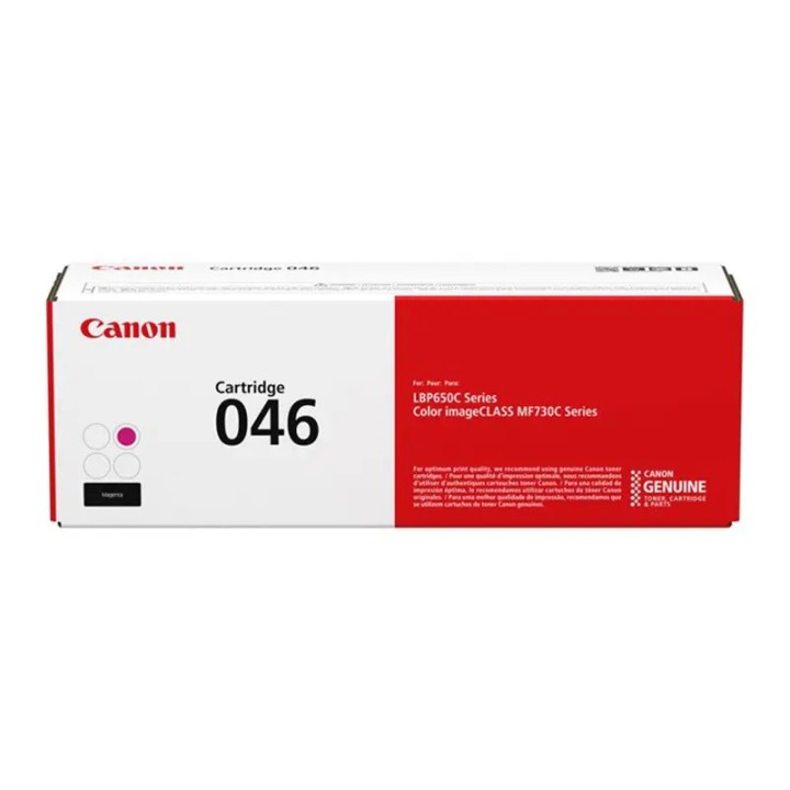 Toner Canon CRG-046 Magenta za 2.300 stranica