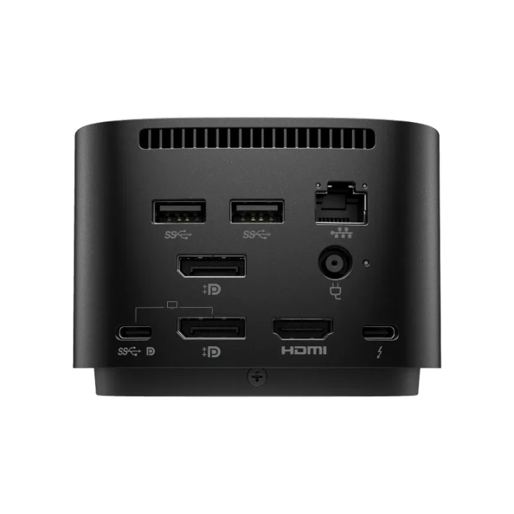 HP Docking Station TB4 G4 120W (4J0A2AA)