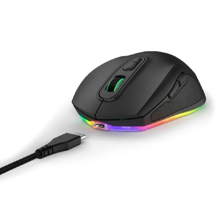 Hama miš Reaper 340 Gaming žični