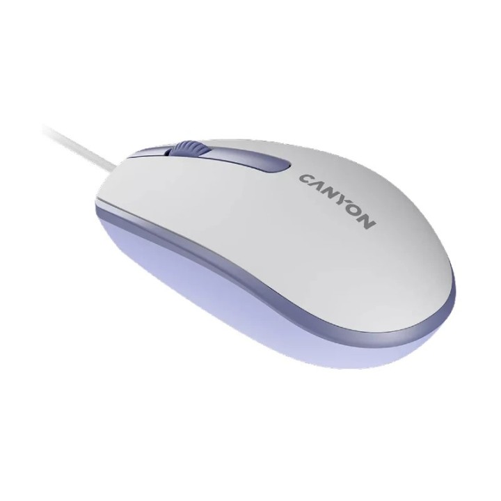 Canyon miš CNE-CMS10WL USB