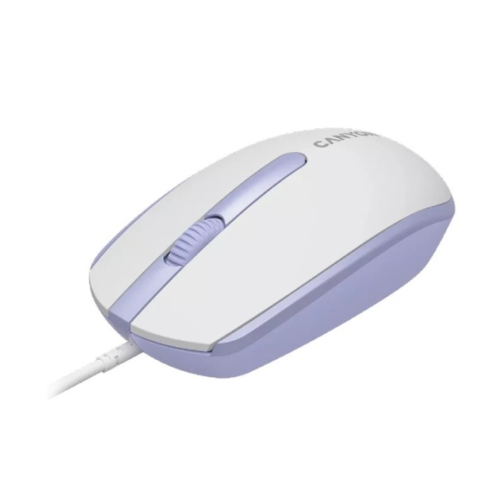 Canyon miš CNE-CMS10WL USB