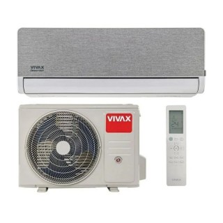 Klime inverter