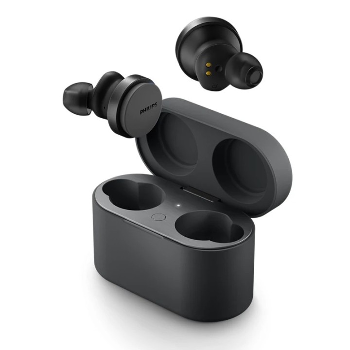 Philips slušalice TAT8506BK/00 bežične Noise canceling pro.