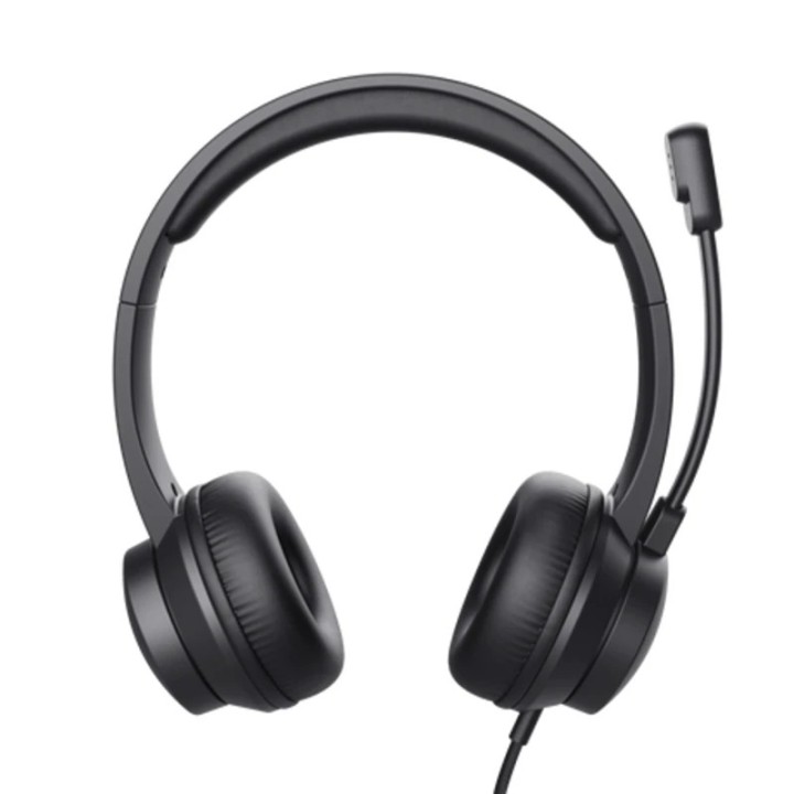 Trust slušalice Ayda žične