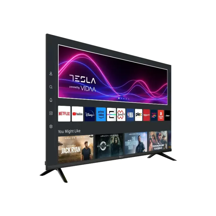 Televizor Tesla LED TV 32'' (81 cm) 32M335BHS