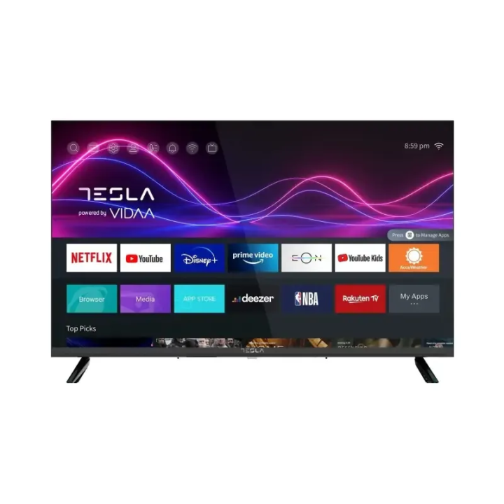 Televizor Tesla LED TV 32'' (81 cm) 32M335BHS