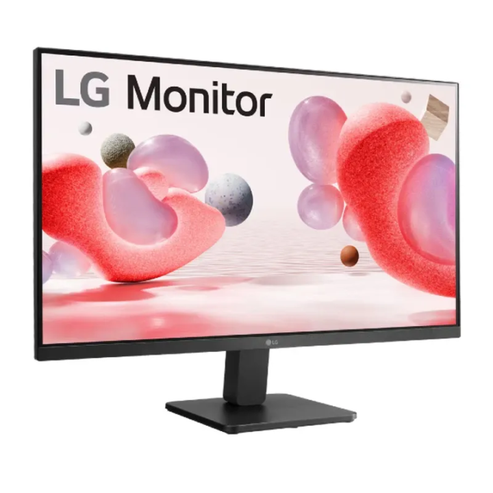 LG monitor 27'' 27MR400-B