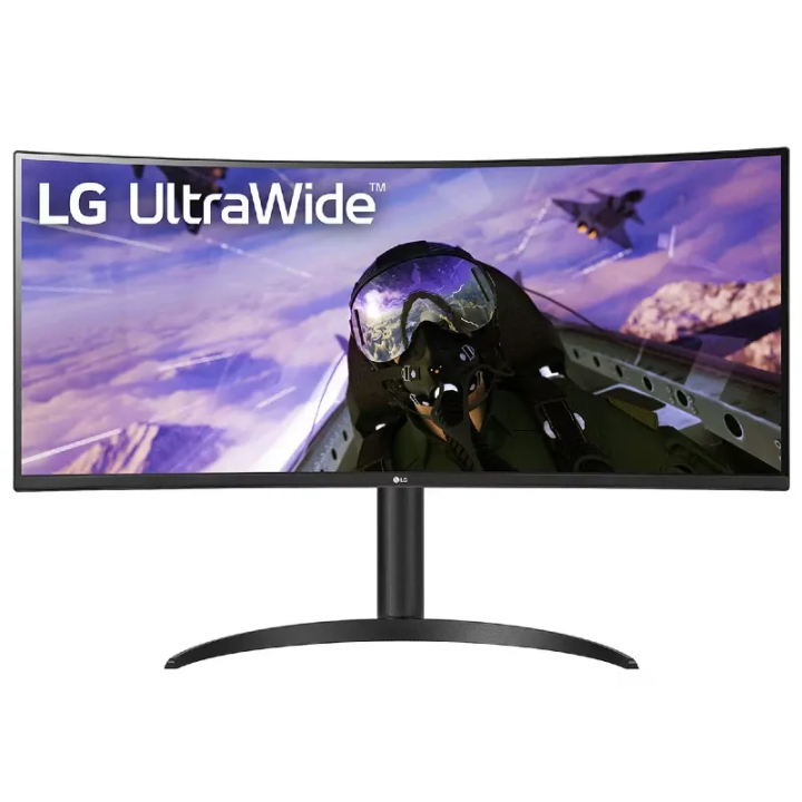 LG monitor 34'' 34WP65CP-B