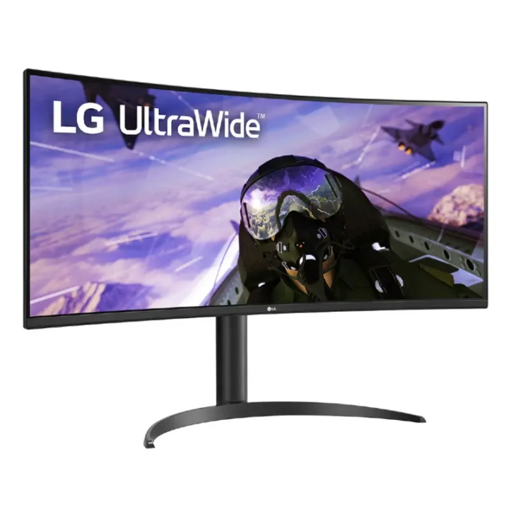 LG monitor 34'' 34WP65CP-B