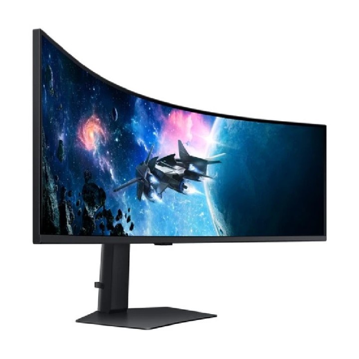 Samsung monitor 49'' 49CG950 LS49CG950EUXEN