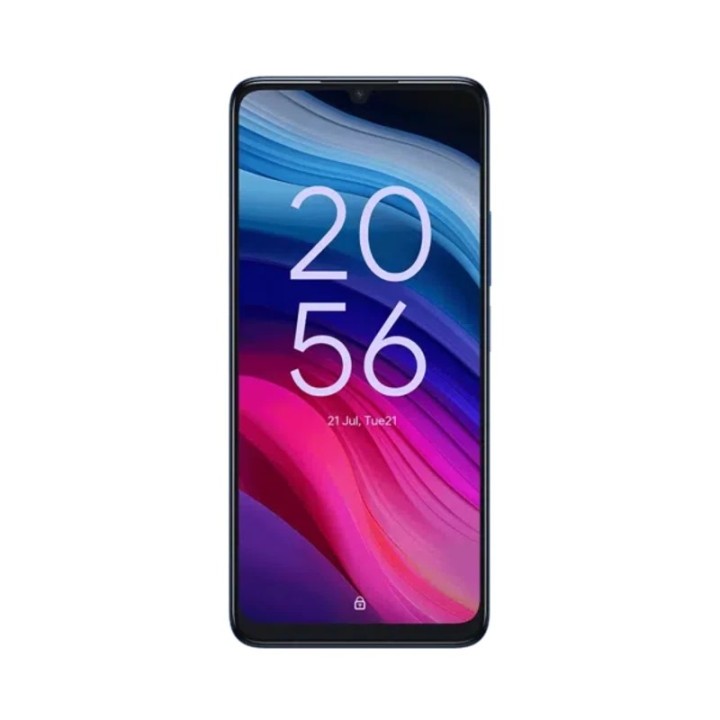 Mobitel TCL 505 4/64GB crni