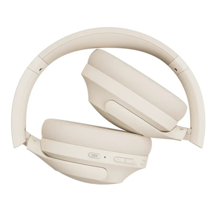 Canyon slušalice sa mikrofonom CNS-CBTHS10BG bijele