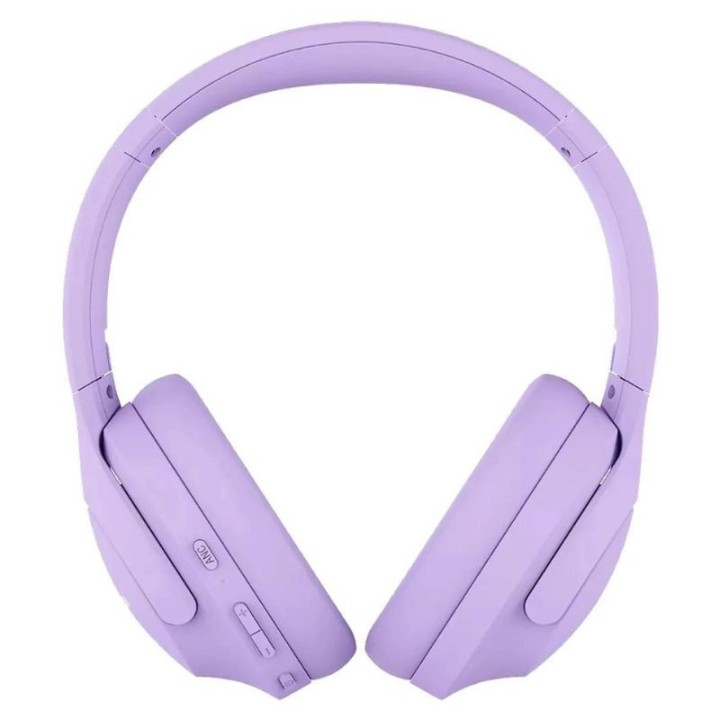 Canyon slušalice sa mikrofonom CNS-CBTHS10PU ljubičaste