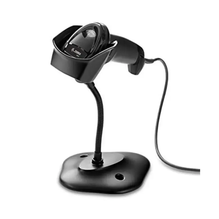 Barkod čitač Zebra DS2208, 2D, Stalak