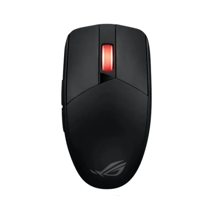 Miš Asus ROG Strix Impact III Gaming Wireless Crni