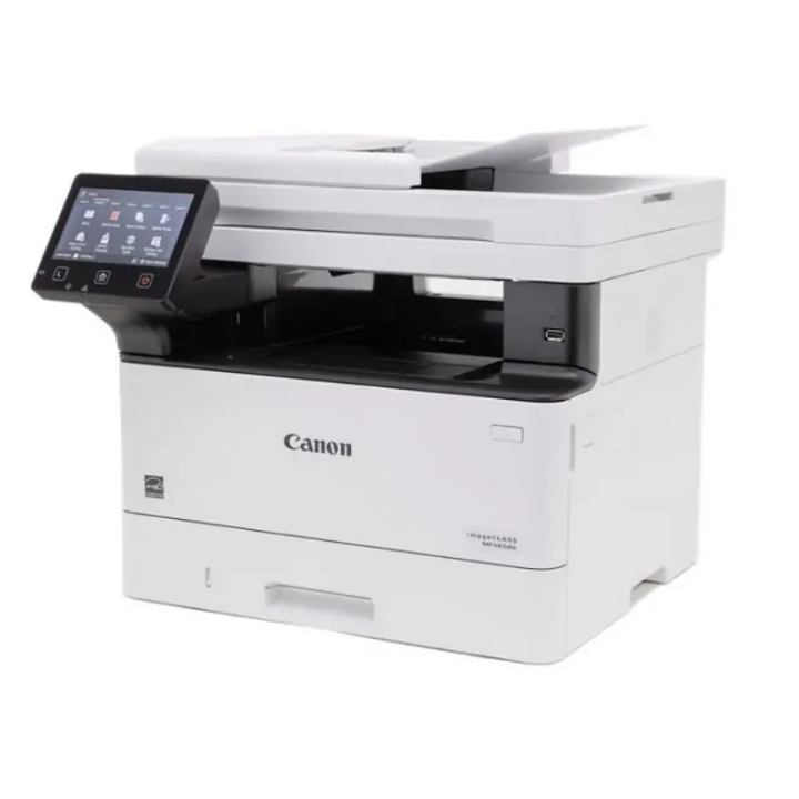 Printer Canon i-Sensys MF465dw MFP
