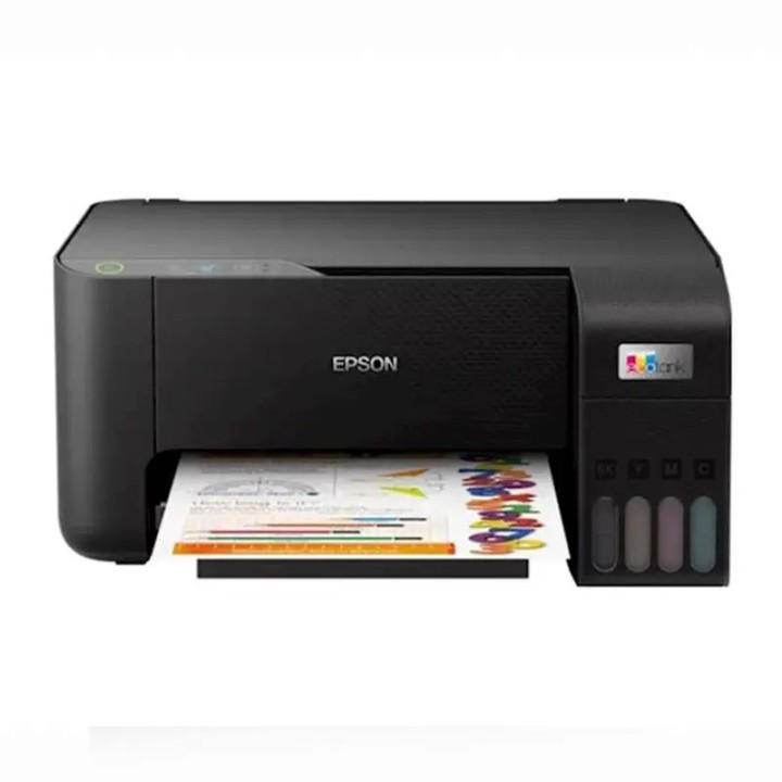 Multifunkcijski printer Epson EcoTank L3230