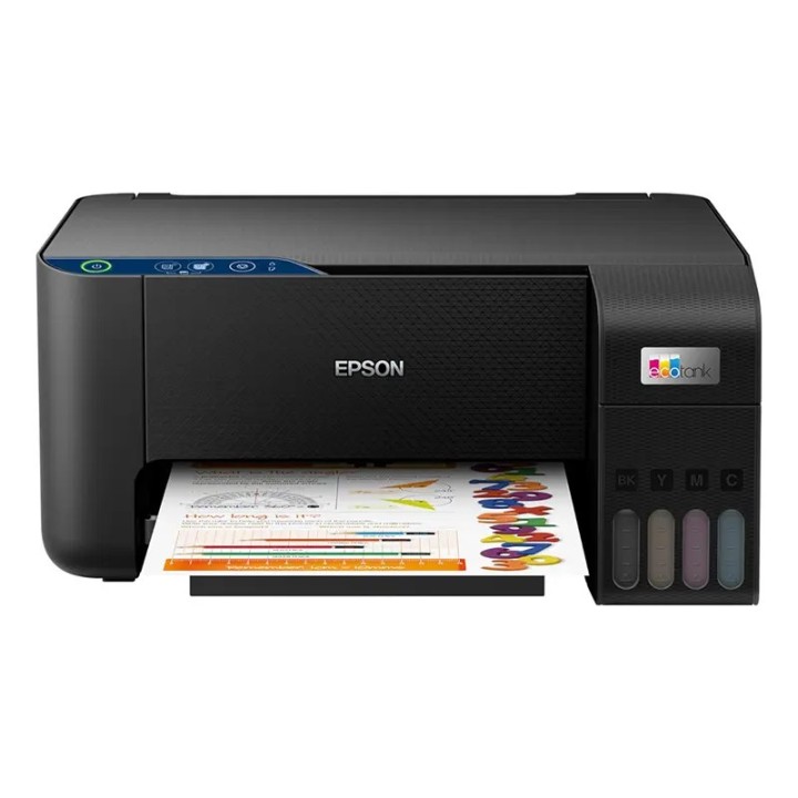 Multifunkcijski printer Epson EcoTank L3231