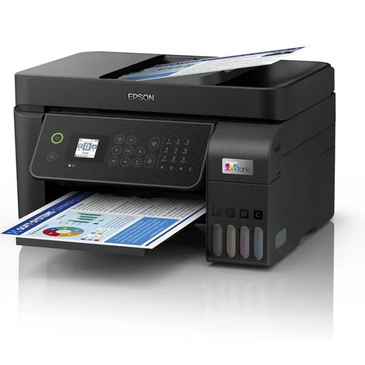 Printer Epson EcoTank L5310 MFP