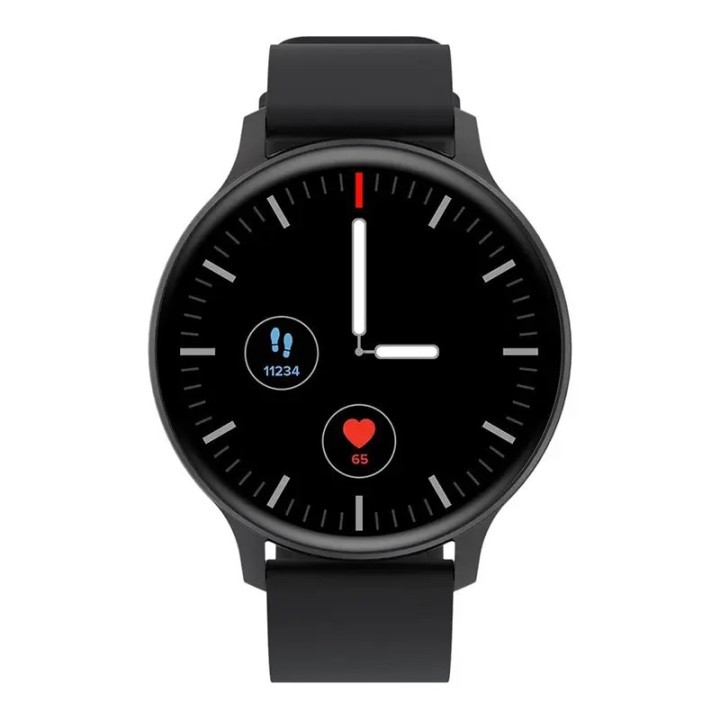 Canyon Badian SW-68 crni