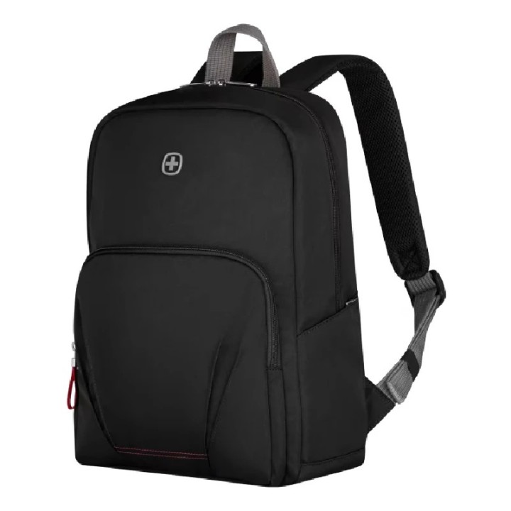 Wenger ruksak za Laptop Motion, ženski ranac, Crni (612545)