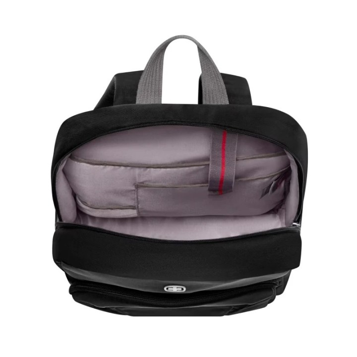 Wenger ruksak za Laptop Motion, ženski ranac, Crni (612545)