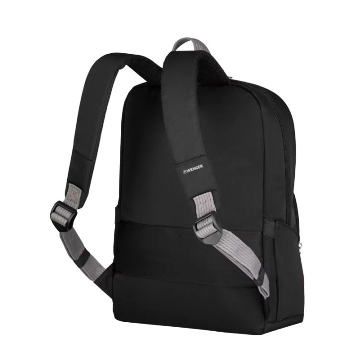 Wenger ruksak za Laptop Motion, ženski ranac, Crni (612545)