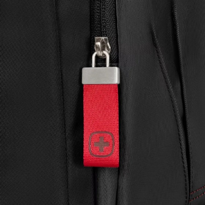 Wenger ruksak za Laptop Motion, ženski ranac, Crni (612545)