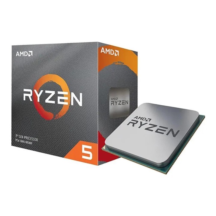 Procesor AMD Ryzen5 3600 AM4