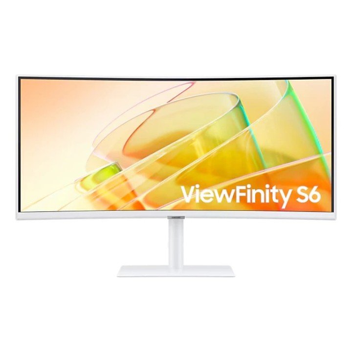 Samsung monitor 34'' S65TC650