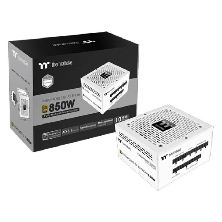 Napojna jedinica ThermalTake GF3 A3 850W 80+ gold