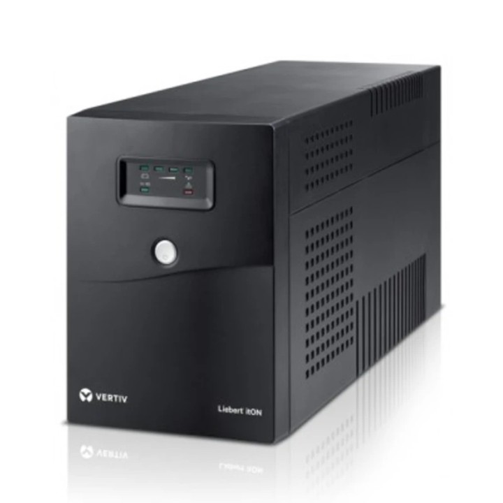 UPS Emerson (Liebert itON) 2000VA/1200W LI32151CT20, line-in