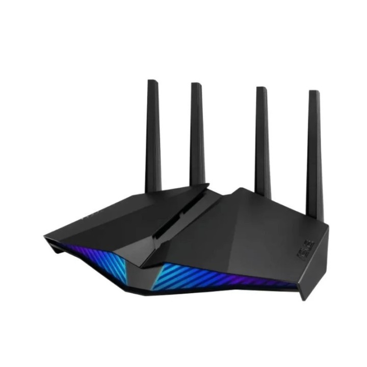 Router Asus AX5400 Dual Band WiFi 6 Gaming RT-AX82U V2