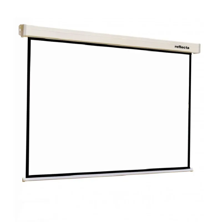 Reflecta motorno platno za projektor 200x200cm