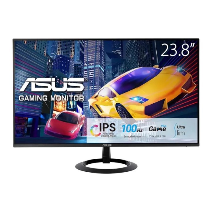 Asus monitor 23,8'' VZ24EHF