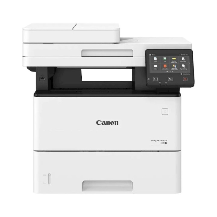 CANON Kopir Mono IR 1643 iF v2