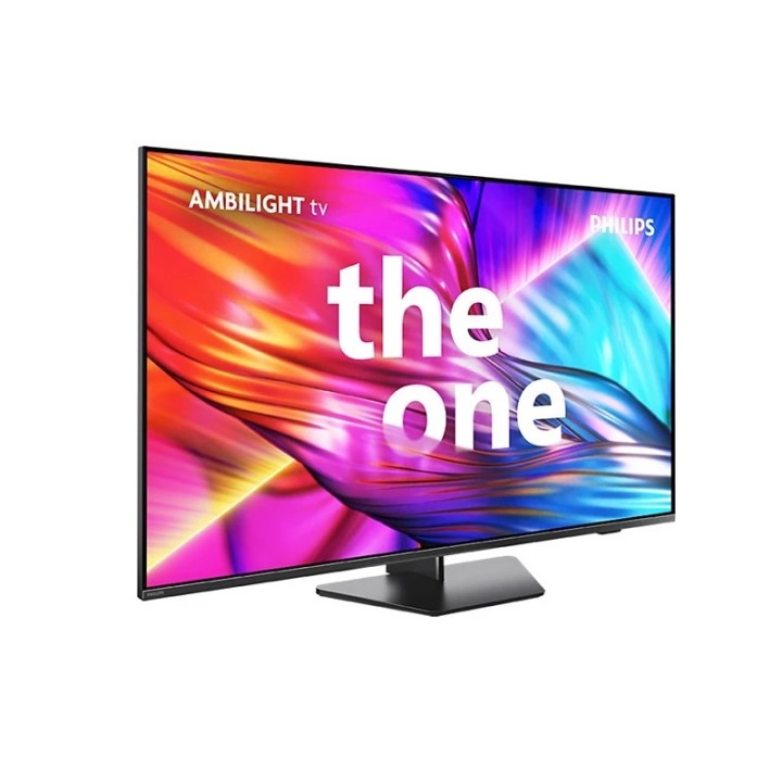 Televizor Philips LED TV 55'' (140 cm) 55PUS8919