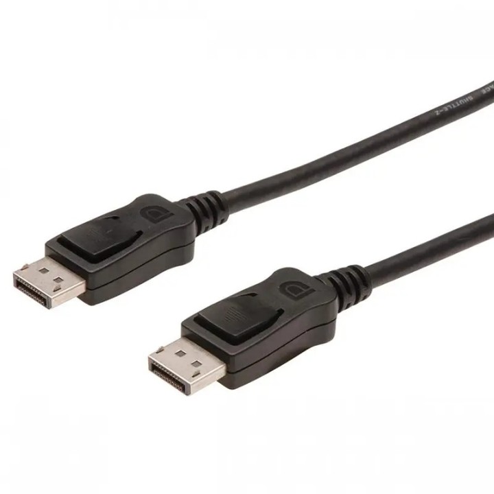 Assmann AK-340100-010-S 1m Display port/Display port kabal