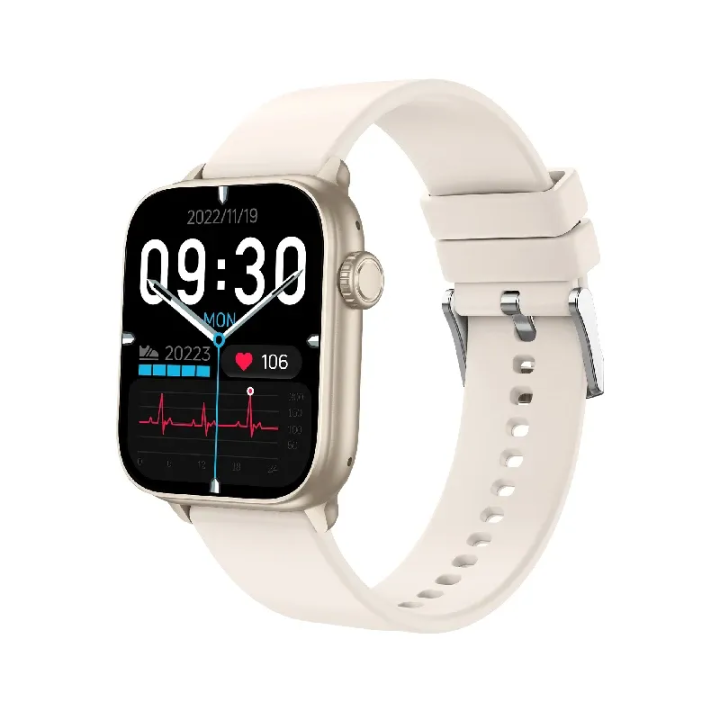 Vivax smart watch Life Fit 3 Bež