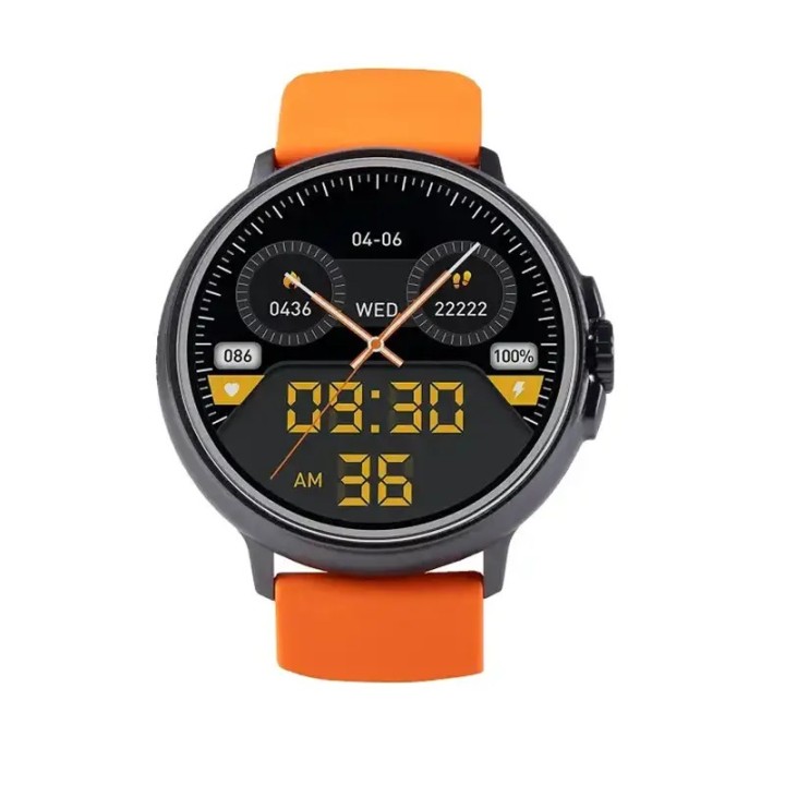 Vivax smart watch Life PRO 2 Orange