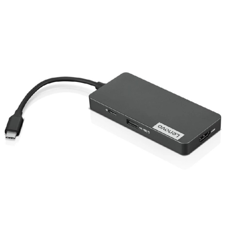 Lenovo USB Type C HUB