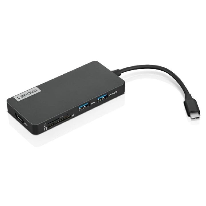 Lenovo USB Type C HUB
