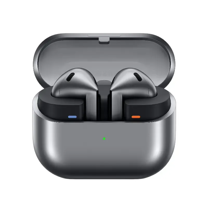 Samsung Galaxy Buds3 Silver