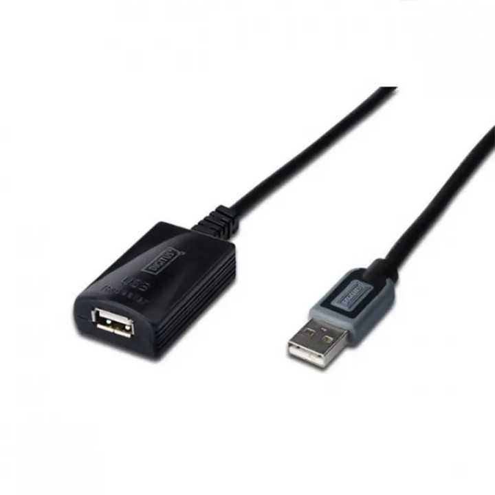 Digitus DA-73101 USB2.0 Repeiter kabal 15m