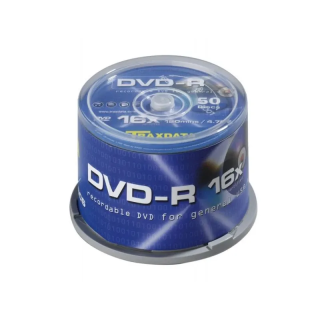 DVD/CD mediji