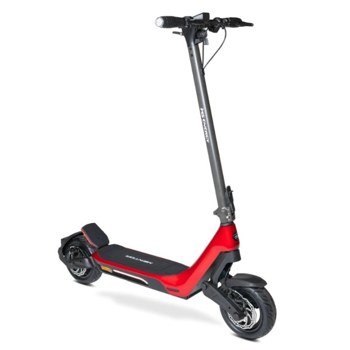 MS ENERGY električni skuter - romobil MENTOR