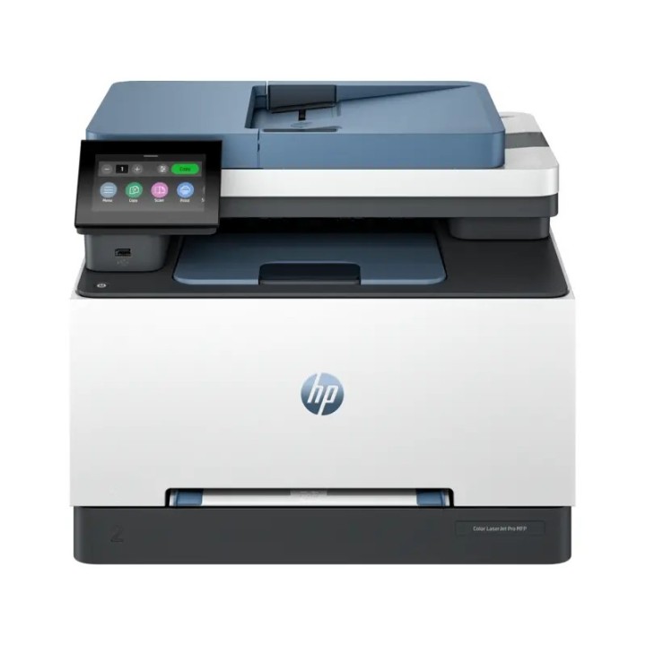 Multifunkcijski printer HP ColorLaserjet 3303fdn