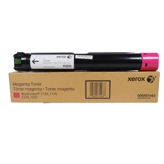 Toner Xerox WC 7120/7122/7225 Magenta