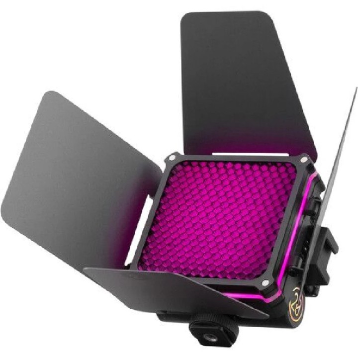 Zhiyun LED Svetlo Fiveray M20c Combo