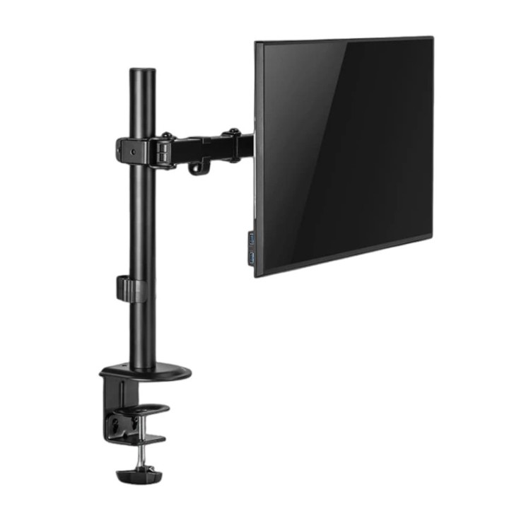 LC-Power nosač za monitor LC-EQE-A32B (13-32''/2x9kg/100x100)